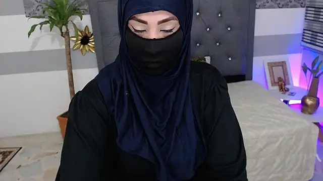 Jalima sabag online show from 01-23-25, 07:29