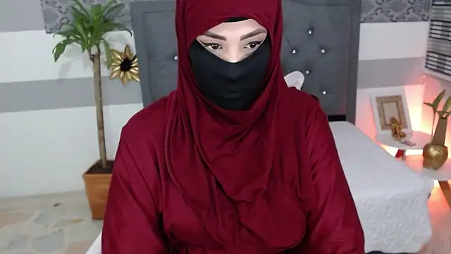 Jalima sabag online show from 01-25-25, 07:49