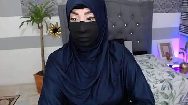 Jalima sabag online show from 01-29-25, 07:32