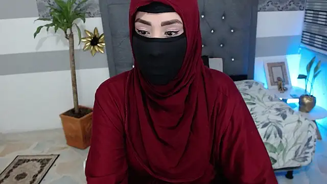 Jalima sabag online show from 01-31-25, 08:01