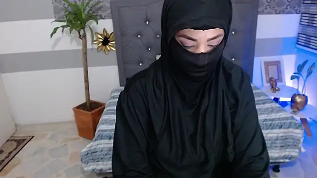 Jalima sabag online show from 02-06-25, 11:04