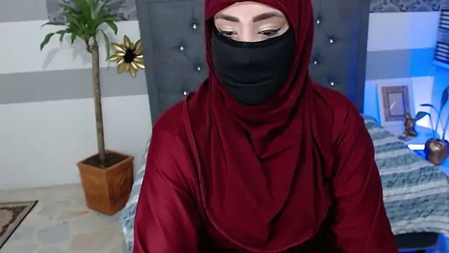 Jalima sabag online show from 02-13-25, 10:43