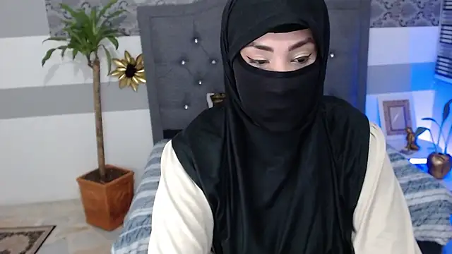 Jalima sabag online show from 02-14-25, 01:45