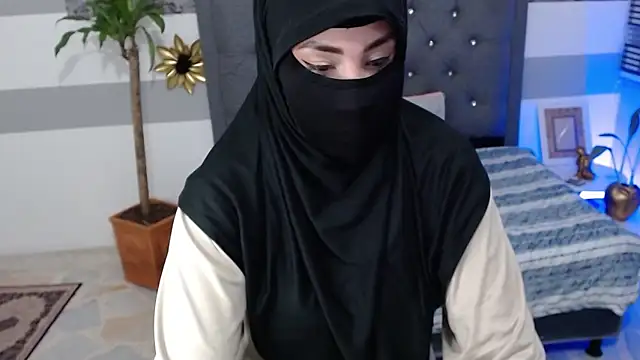 Jalima sabag online show from 02-14-25, 07:23