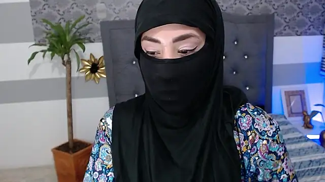 Jalima sabag online show from 02-15-25, 01:53