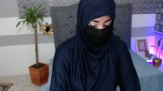 Jalima sabag online show from 02-15-25, 10:52