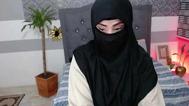 Jalima sabag online show from 02-19-25, 07:16