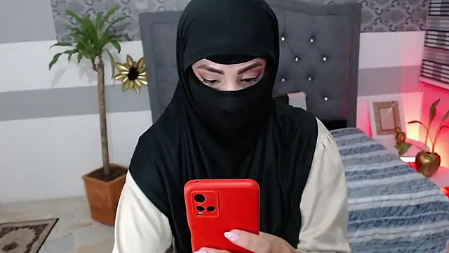 Jalima sabag online show from 02-19-25, 10:20