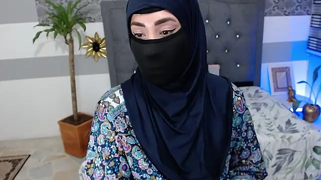 Jalima sabag online show from 02-20-25, 10:59