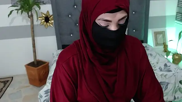 Jalima sabag online show from 02-21-25, 10:37