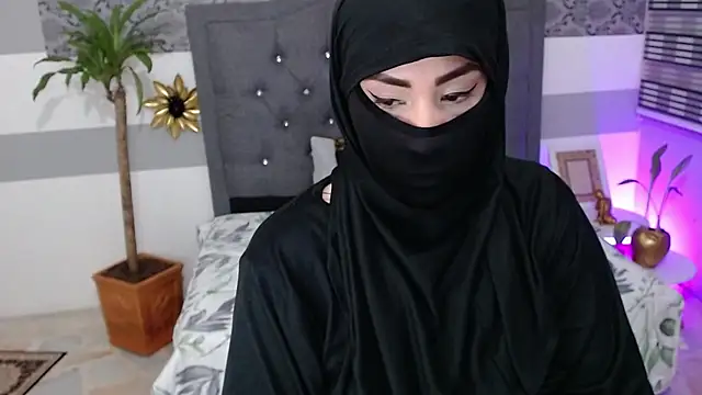 Jalima sabag online show from 02-22-25, 10:42