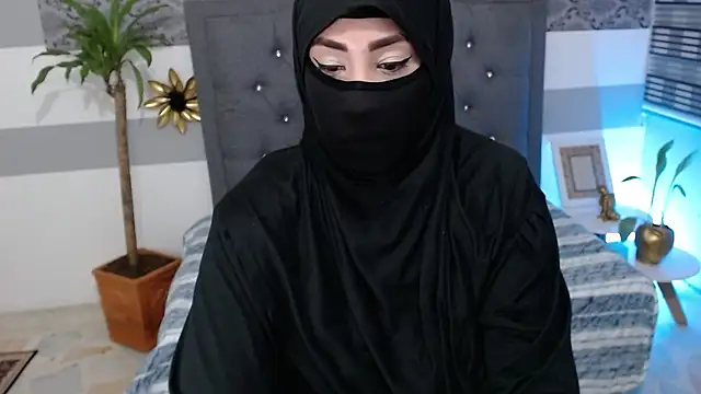 Jalima sabag online show from 02-24-25, 10:36