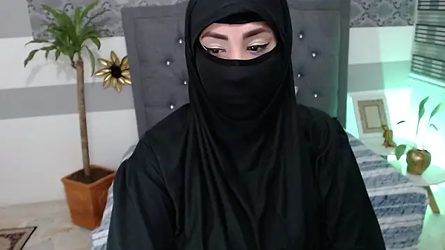 Jalima sabag online show from 02-25-25, 01:41