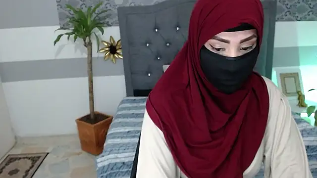 Jalima sabag online show from 02-25-25, 07:14