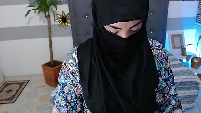 Jalima sabag online show from 02-26-25, 10:20