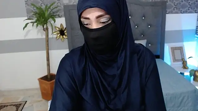 Jalima sabag online show from 02-28-25, 01:47