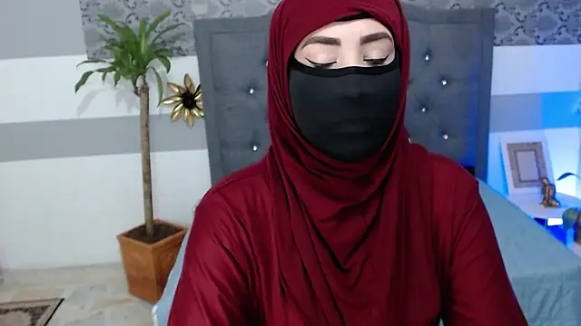 Jalima sabag online show from 02-28-25, 07:14