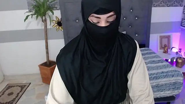 Jalima sabag online show from 03-12-25, 01:25