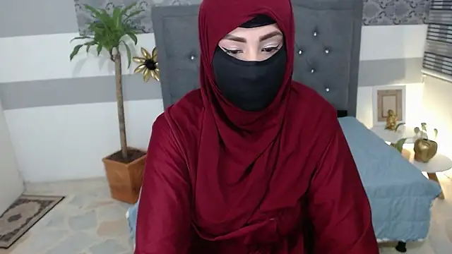 Jalima sabag online show from 03-13-25, 10:54