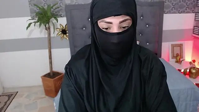 Jalima sabag online show from 03-15-25, 10:55