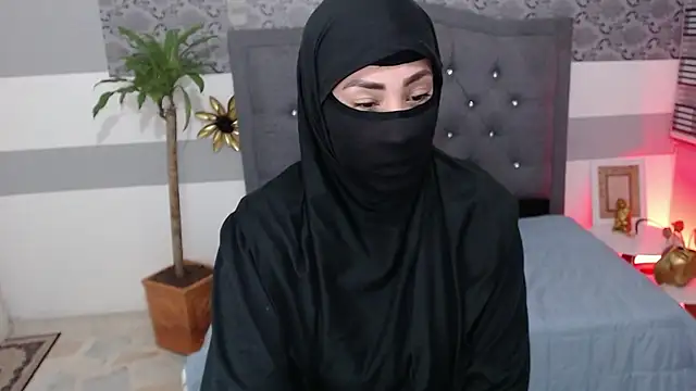 Jalima sabag online show from 03-17-25, 07:04