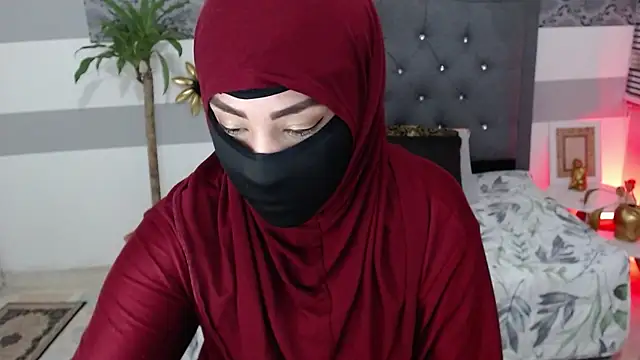 Jalima sabag online show from 03-18-25, 08:37