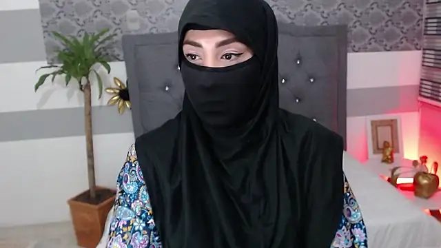 Jalima sabag online show from 03-20-25, 10:51