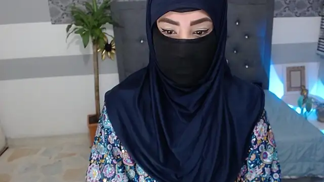 Jalima sabag online show from 09-13-25, 12:38