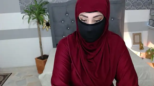 Jalima sabag online show from 09-25-25, 06:33