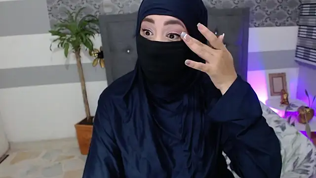 Jalima sabag online show from 10-29-25, 07:15