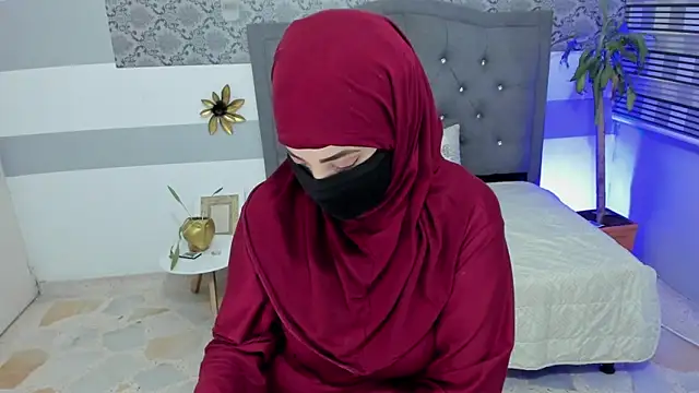 Jalima sabag online show from 02-24-26, 07:23