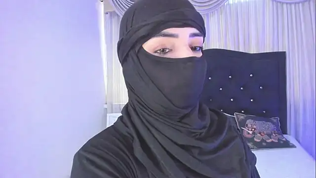 Uzra hayed online show from 02-17-26, 05:41