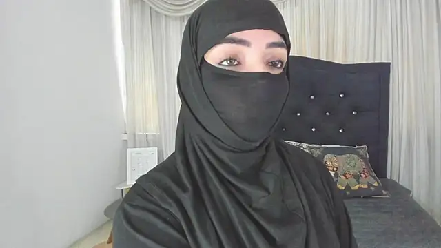 Uzra hayed online show from 03-06-26, 07:54