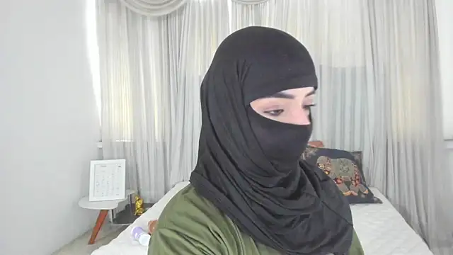 Uzra hayed online show from 03-19-26, 03:16