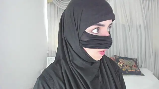 Uzra hayed online show from 03-24-26, 07:19