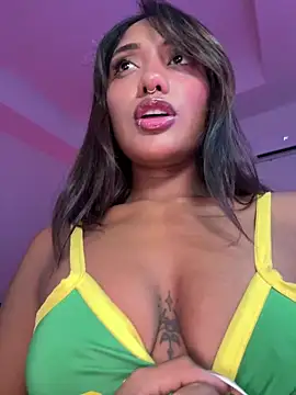 VictoireFeller online show from 02-09-26, 03:32