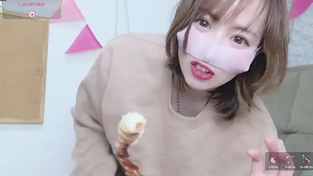 A33-asami online show from 03-07-26, 01:24