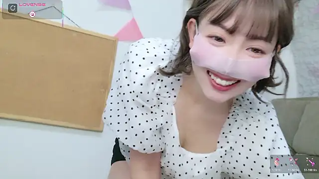 A33-asami online show from 03-20-26, 01:32