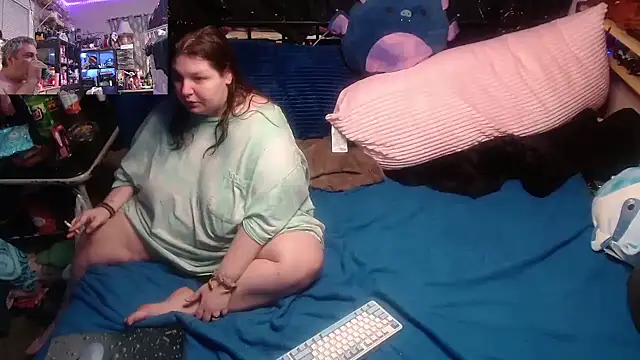 yoursexything79 online show from 11-22-25, 02:21