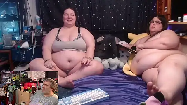 yoursexything79 online show from 01-09-26, 02:03