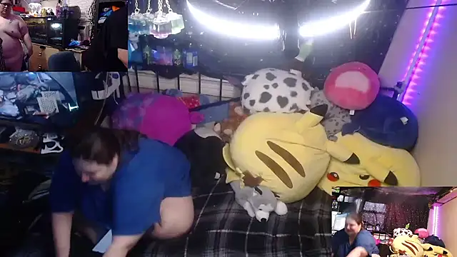 yoursexything79 online show from 02-21-26, 11:06