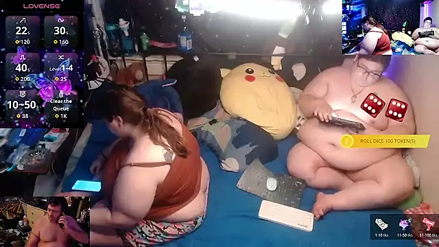 yoursexything79 online show from 03-06-26, 03:03