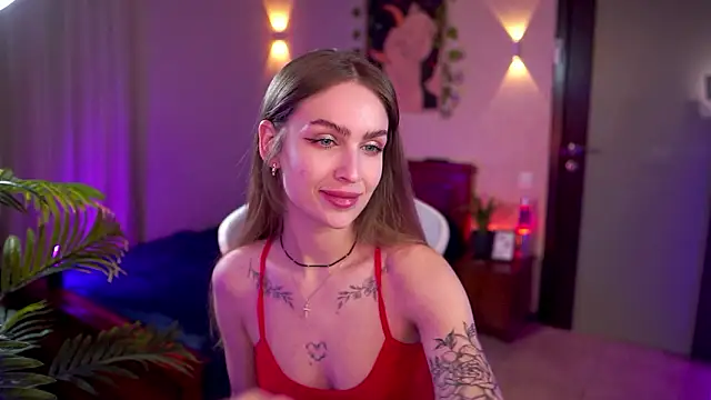 Kamila icee online show from 03-06-26, 09:00