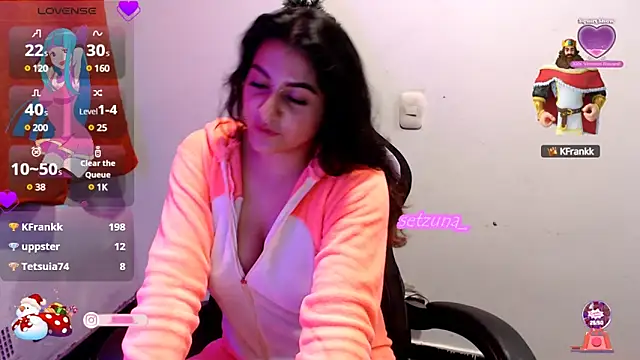 Snapshot of setzuna_ chatting on 12-15-24, 07:31 setzuna online show from 12-15-24, 07:31