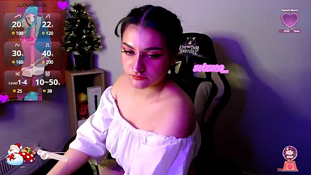 Snapshot of setzuna_ chatting on 12-28-24, 12:57 setzuna online show from 12-28-24, 12:57