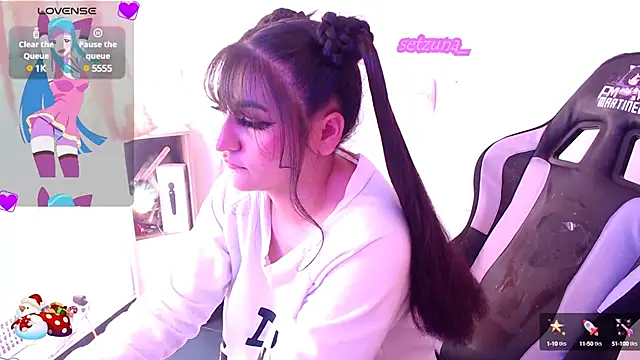 Snapshot of setzuna_ chatting on 01-18-25, 07:26 setzuna online show from 01-18-25, 07:26