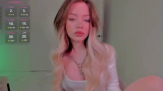 KellyBarton online show from 02-06-26, 03:00