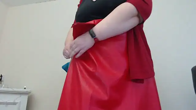 MilfGina online show from 02-05-25, 03:52