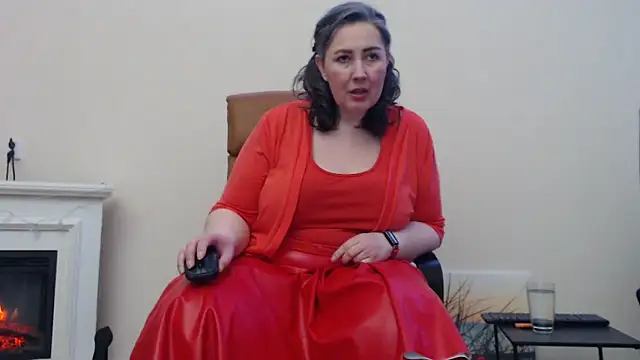 MilfGina online show from 02-21-25, 08:38