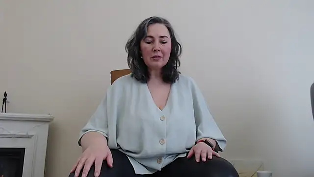 MilfGina online show from 02-28-25, 12:31